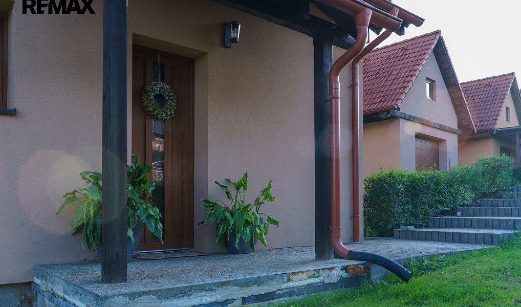 Prodej domu 164 m² s pozemkem 1 451 m², Obora – náhled fotky 6