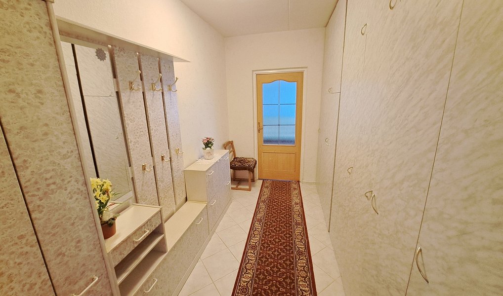 Pronájem bytu 3+1 73 m², Brno – náhled fotky 14