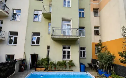 Prodej bytu 3+1 143 m², Ruská, Teplice