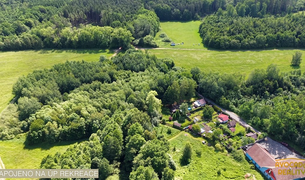 Prodej louky 532 m², Česká Lípa – náhled fotky 4