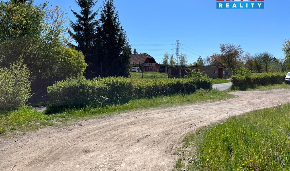 Prodej 2 garáží, 50 m2, Hostomice, ul. Havlíčkova, Hostomice – náhled fotky 6