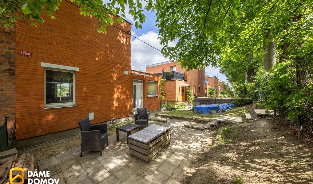 Prodej domu 100 m² s pozemkem 73 m², Zlín – náhled fotky 16