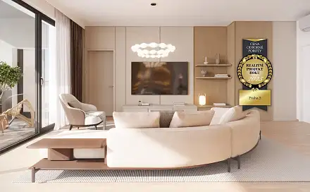 Prodej bytu 4+kk 137 m², Na Laurové, Praha 5 - Smíchov