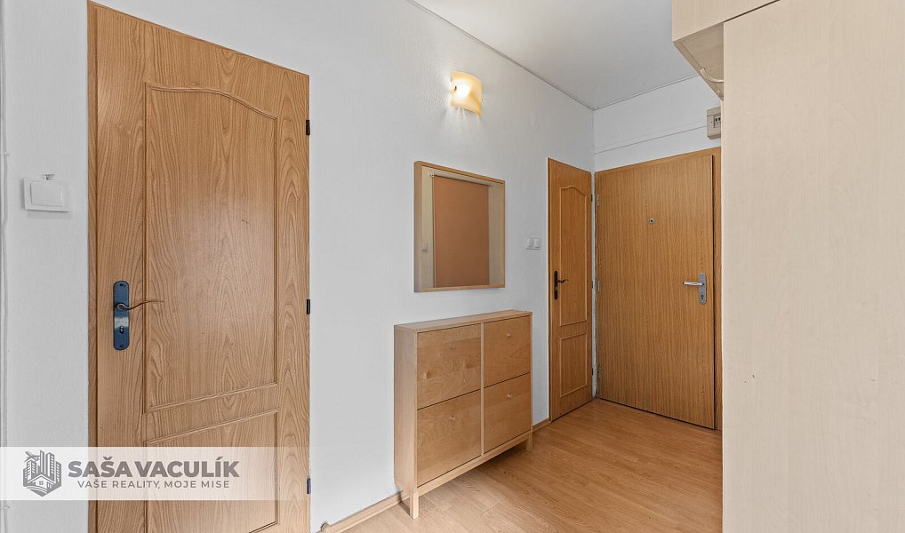Prodej bytu 3+1 72 m², Vsetín – náhled fotky 5