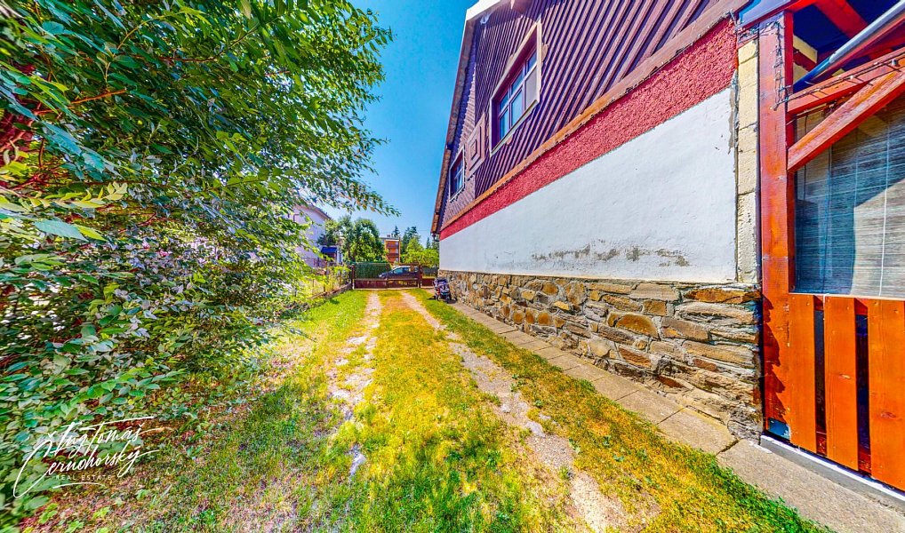 Prodej domu 168 m² s pozemkem 391 m², Černovice – náhled fotky 14