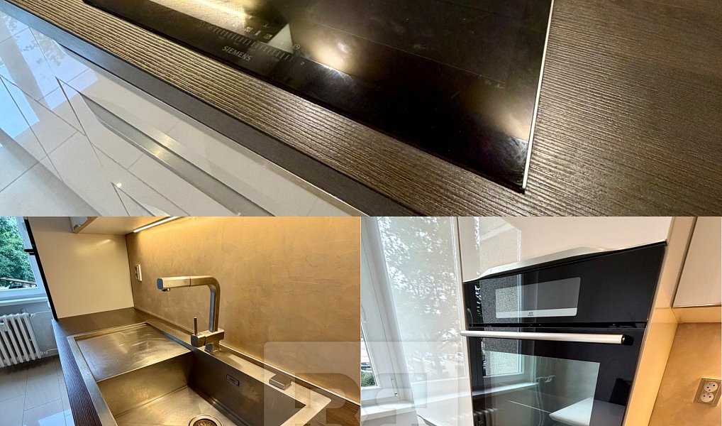 Prodej bytu 3+1 78 m², Praha – náhled fotky 8