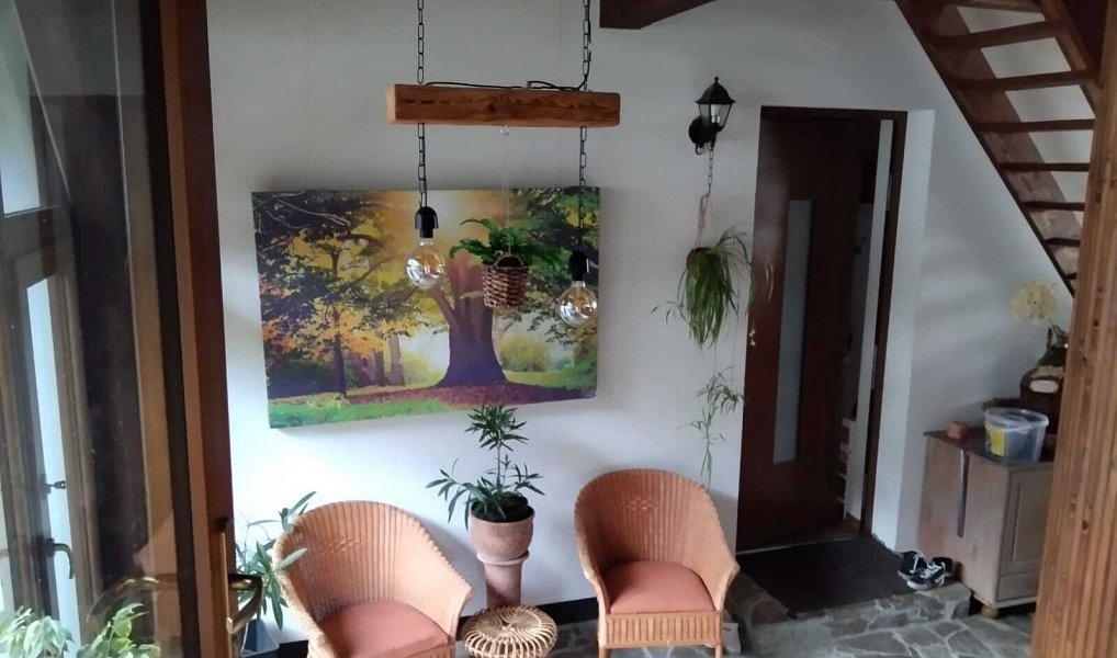 Prodej domu 170 m² s pozemkem 721 m², Lipno nad Vltavou – náhled fotky 36