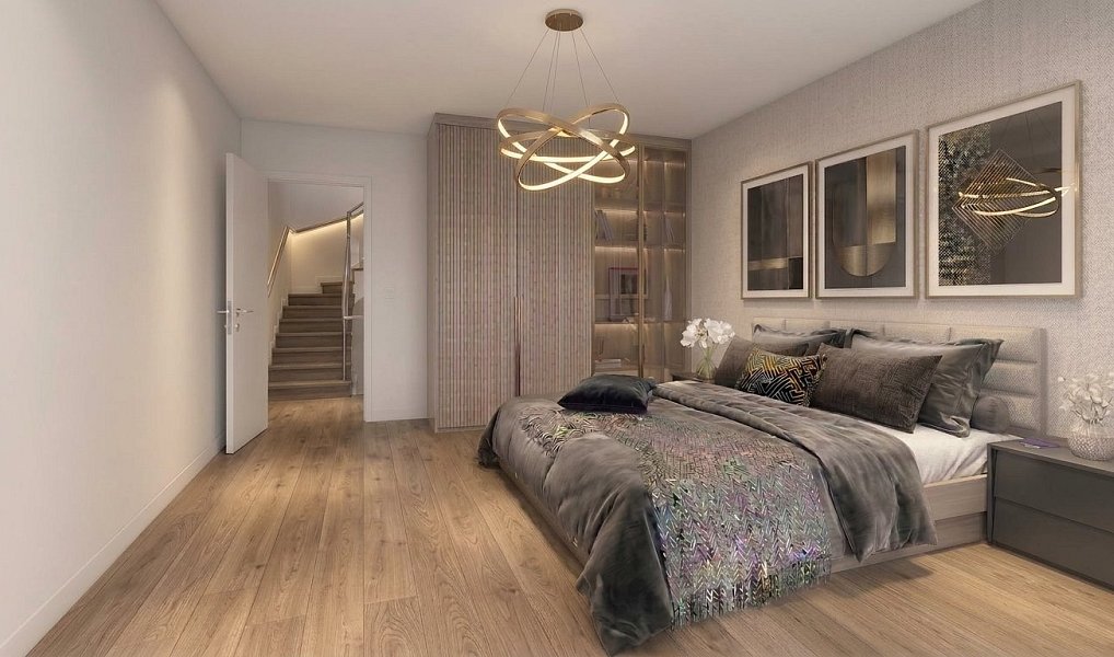 Prodej bytu 3+kk 107 m², Praha – náhled fotky 3