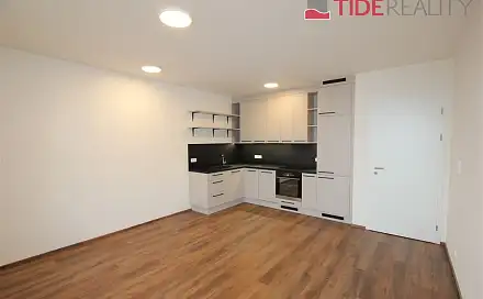 Pronájem bytu 2+kk 65 m²