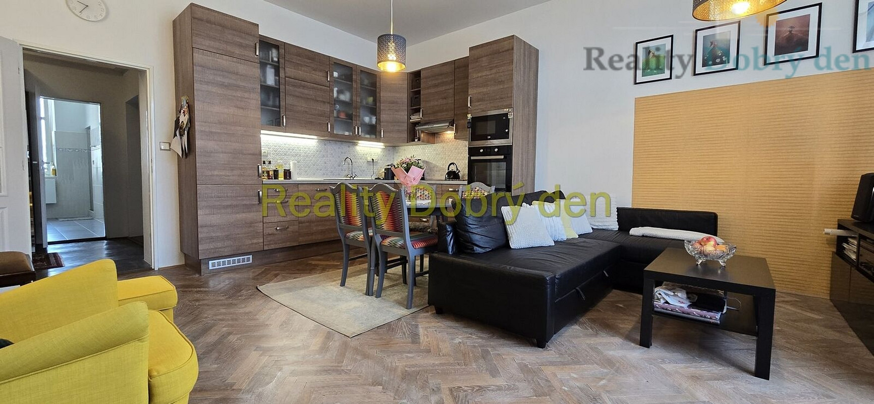 Prodej bytu 3+kk 75 m² – fotografie 4