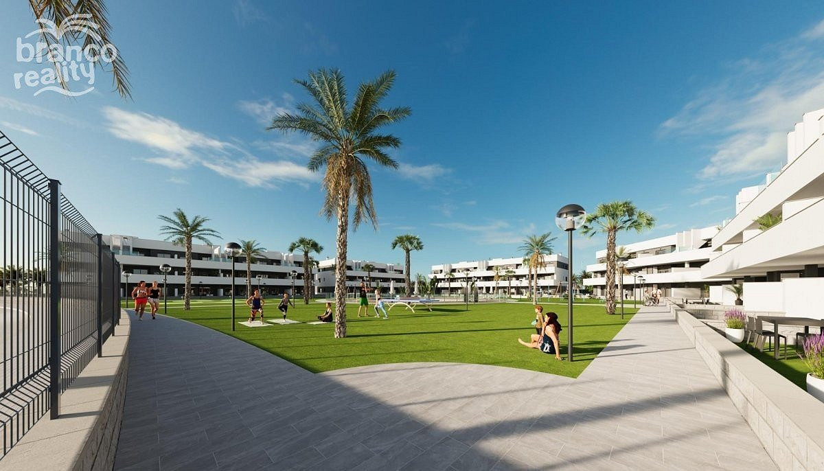 Prodej bytu 3+kk 80 m² - Más