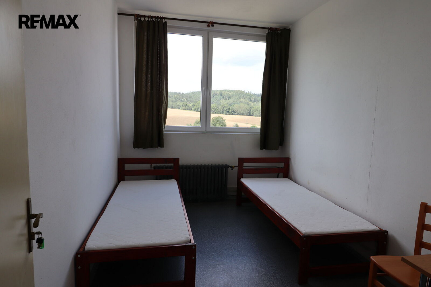 Prodej ubytovacího objektu 2 000 m² – fotografie 3