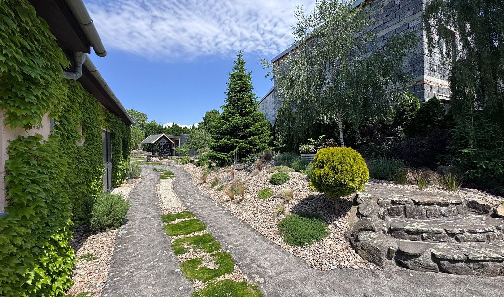 Prodej komerčního objektu (jiného typu) 1 147 m², Martinice – náhled fotky 29