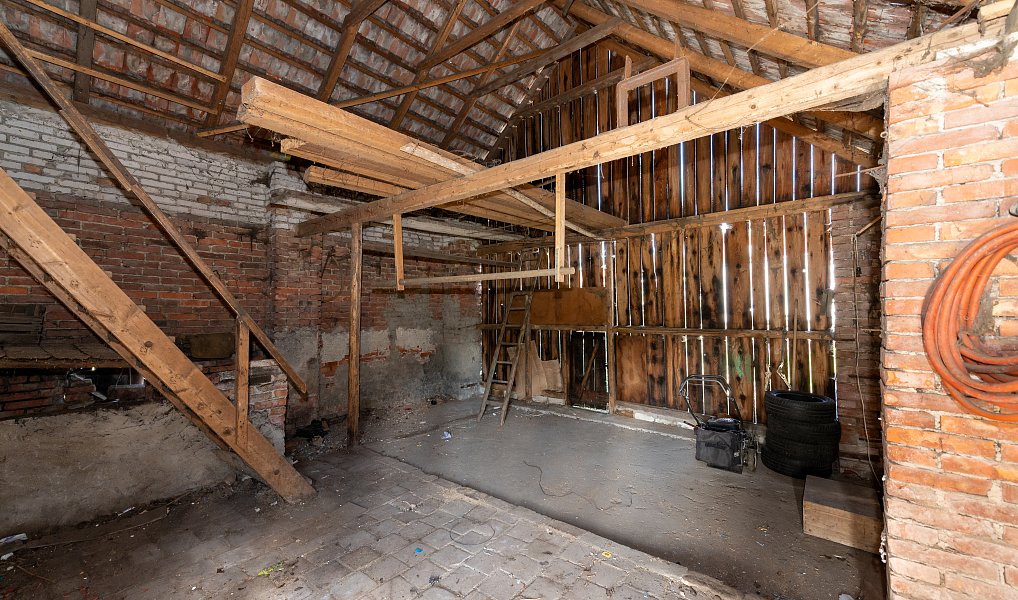 Prodej domu 131 m² s pozemkem 699 m², Sloveč – náhled fotky 18