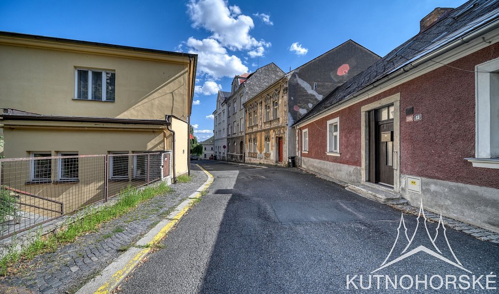 Prodej domu 172 m² s pozemkem 230 m², Kutná Hora – náhled fotky 5