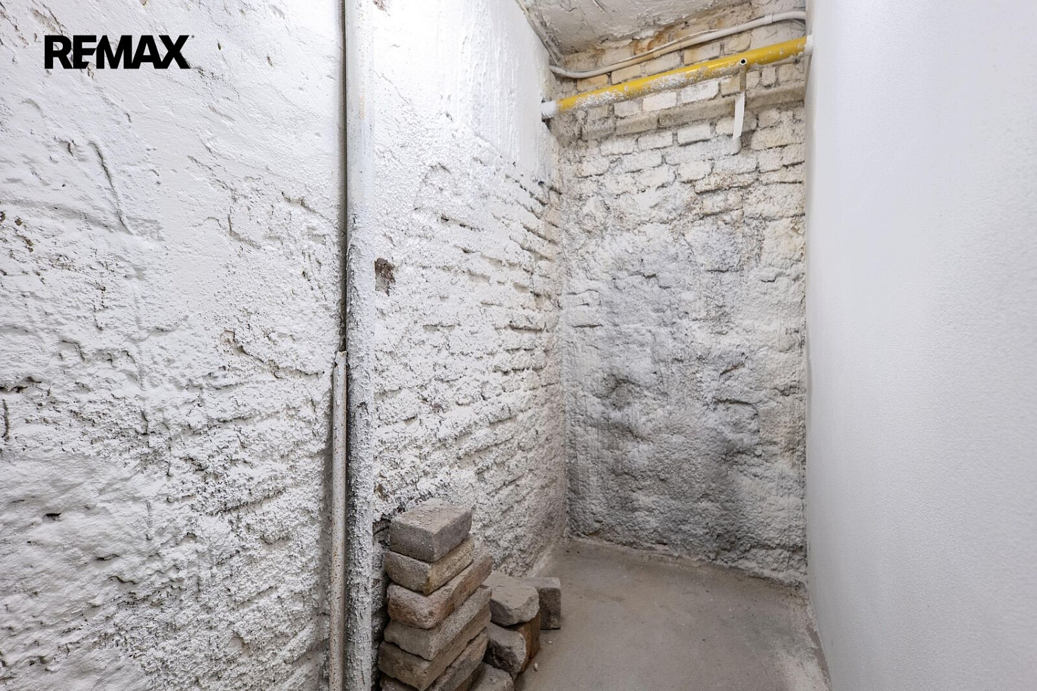 Pronájem skladovacích prostor 2 m² – fotografie 5