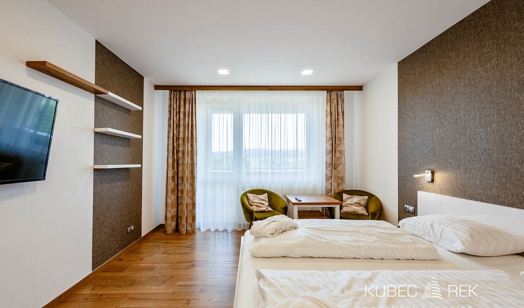 Prodej komerčního objektu (jiného typu) 30 m², Frymburk – náhled fotky 3