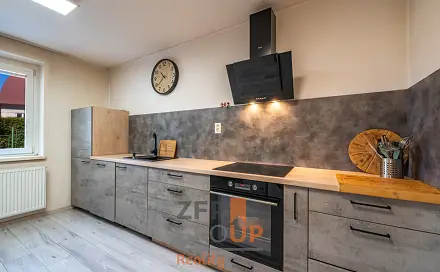 Pronájem bytu 3+1 86 m², Hejnická, Raspenava, okres Liberec