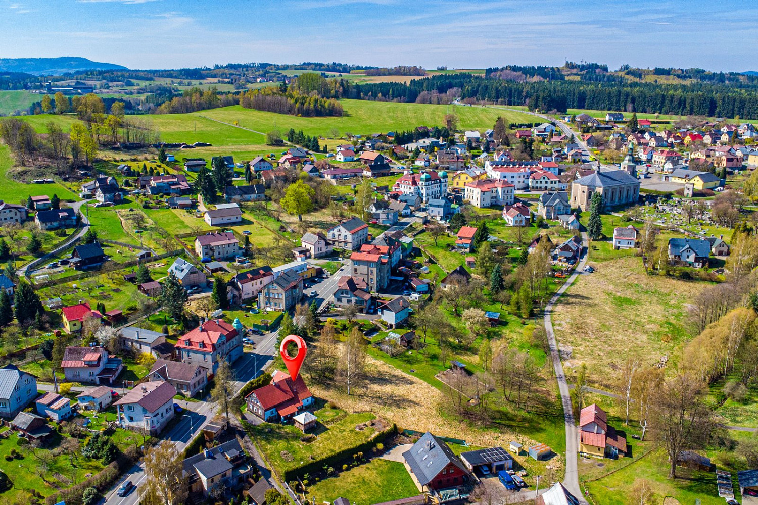 Prodej chaty/chalupy 190 m² s pozemkem 1 100 m² – fotografie 4