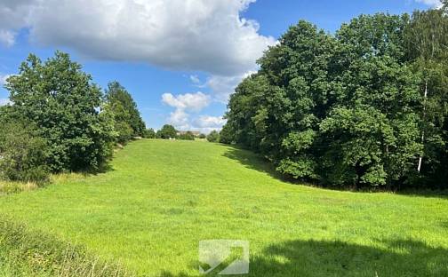 Prodej pole 1 058 m², Troskovice, okres Semily