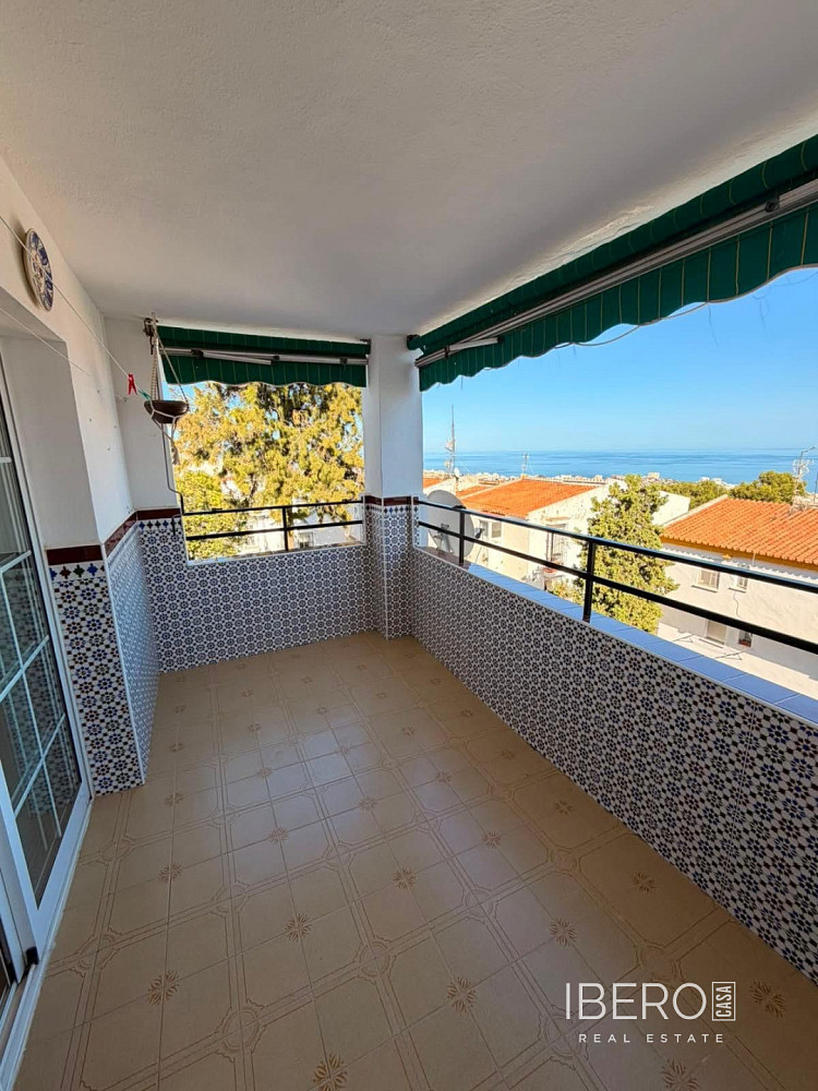 Piso 4+kk – Benalmádena, Santana - Vista 2