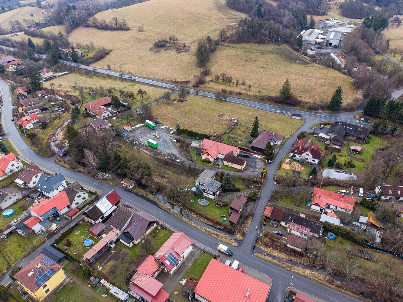 Prodej komerčního objektu (jiného typu) 328 m² – fotografie 5