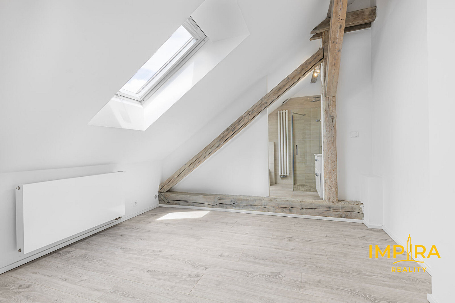Pronájem bytu 3+kk 85 m² — photo 3