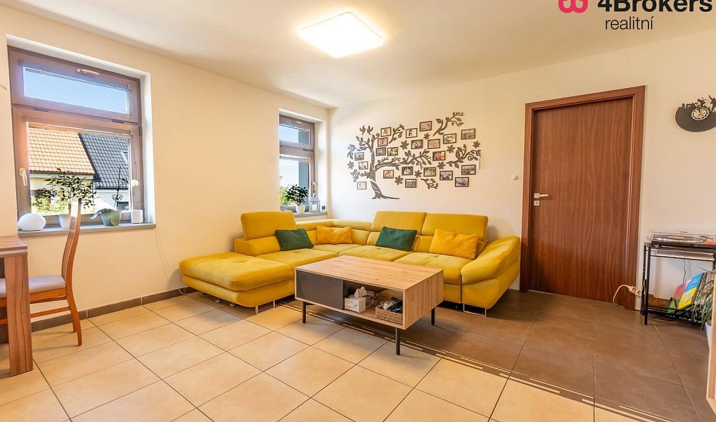 Prodej domu 257 m² s pozemkem 458 m², Chrudim – náhled fotky 19