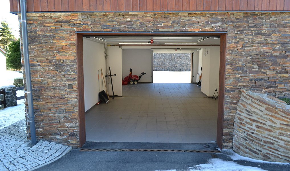 Prodej bytu 2+kk 58 m², Boží Dar – náhled fotky 10