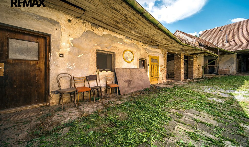 Prodej domu 124 m² s pozemkem 4 419 m², Lomnice – náhled fotky 15