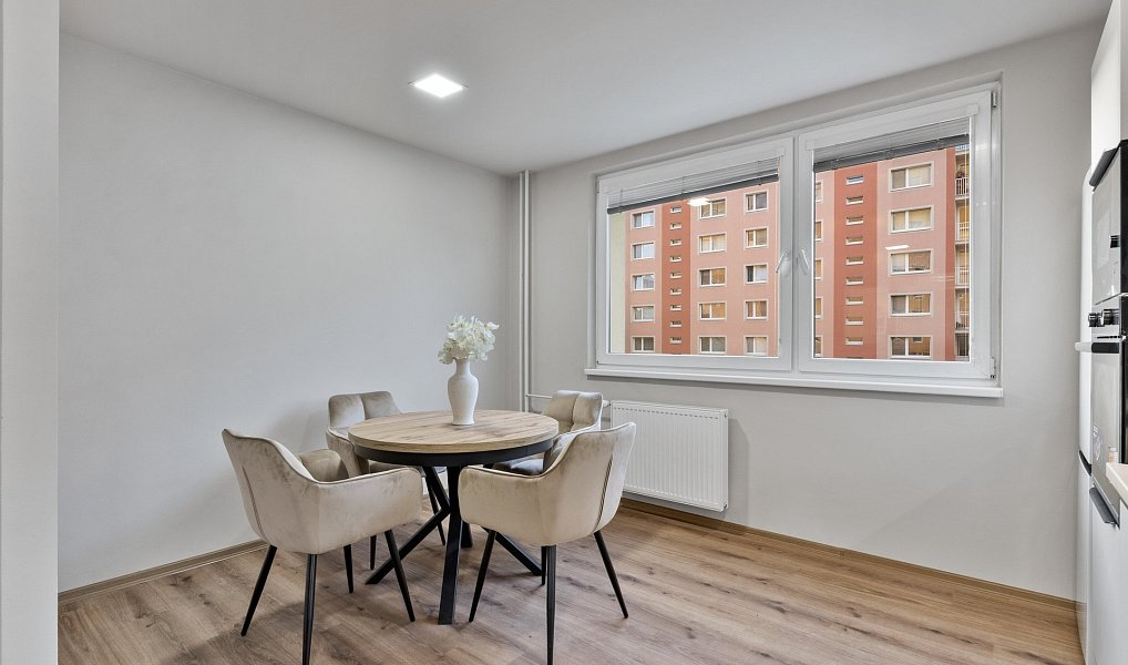 Prodej bytu 3+kk 70 m², Stráž pod Ralskem – náhled fotky 4