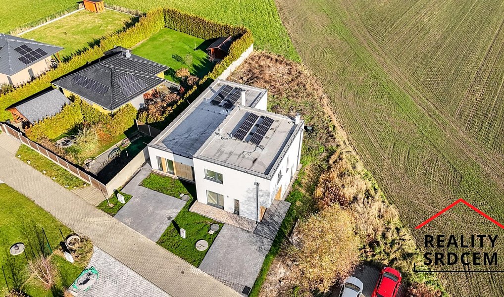 Prodej domu 155 m² s pozemkem 449 m², Ostrava – náhled fotky 7
