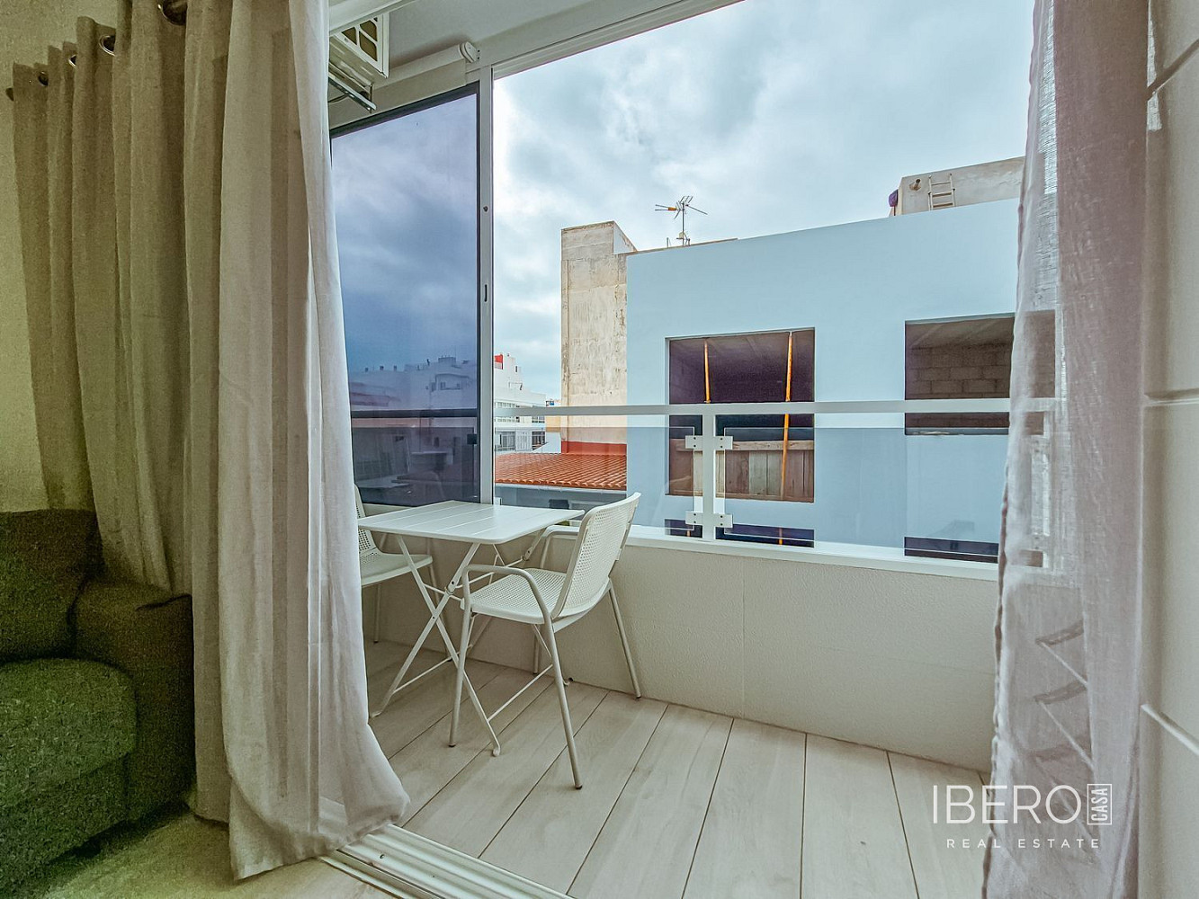 Pis 2+kk – Las Palmas de Gran Canaria, La Minilla - Vista 5