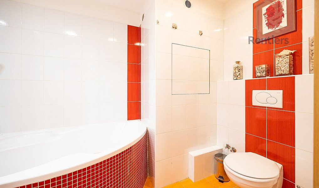 Pronájem bytu 3+kk 104 m², Praha – náhled fotky 18