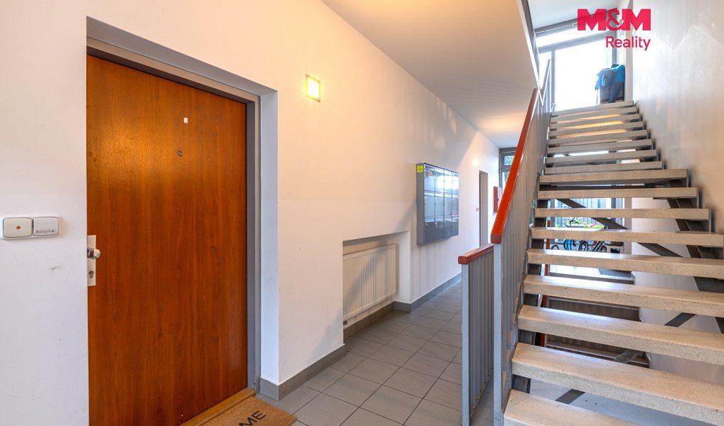 Prodej bytu 2+kk 50 m², Praha – náhled fotky 18