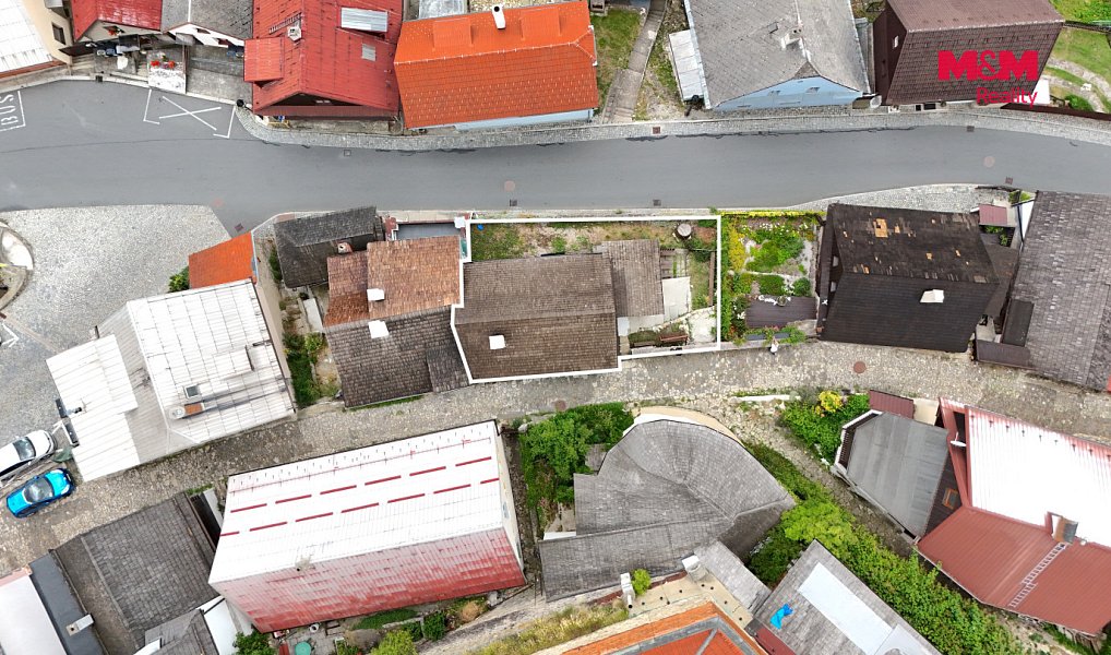 Prodej domu 102 m² s pozemkem 154 m², Štramberk – náhled fotky 19