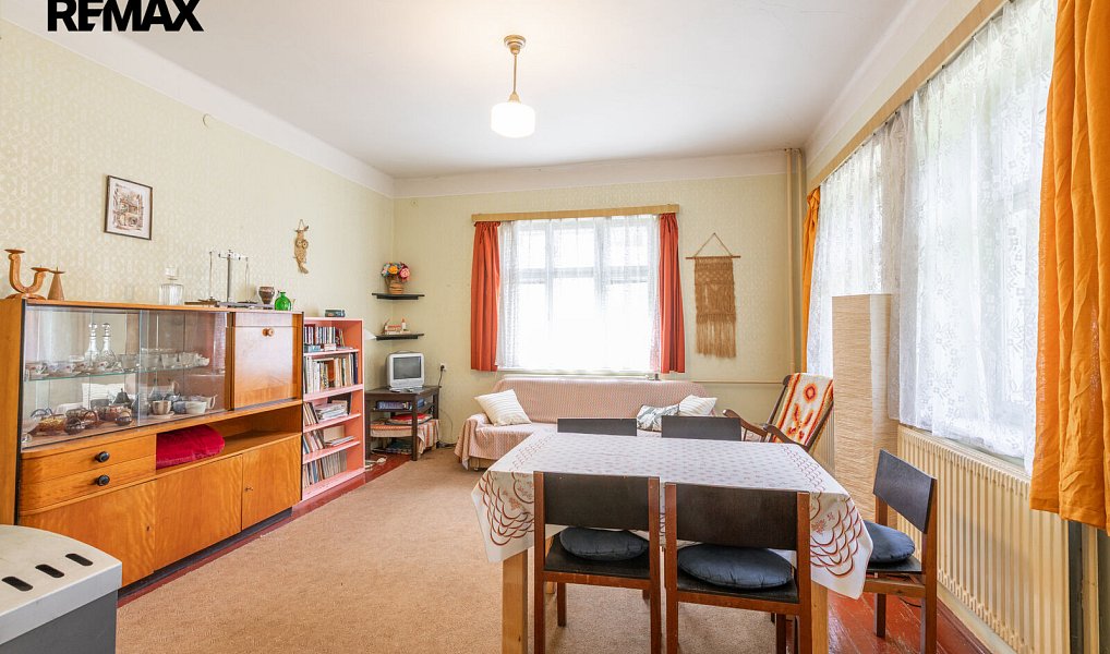 Prodej chaty/chalupy 190 m² s pozemkem 723 m², Zlatá Olešnice – náhled fotky 4
