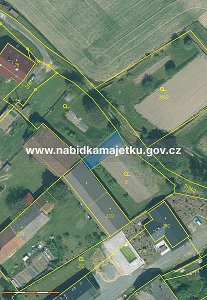 Prodej pozemku 108 m² – fotografie 2
