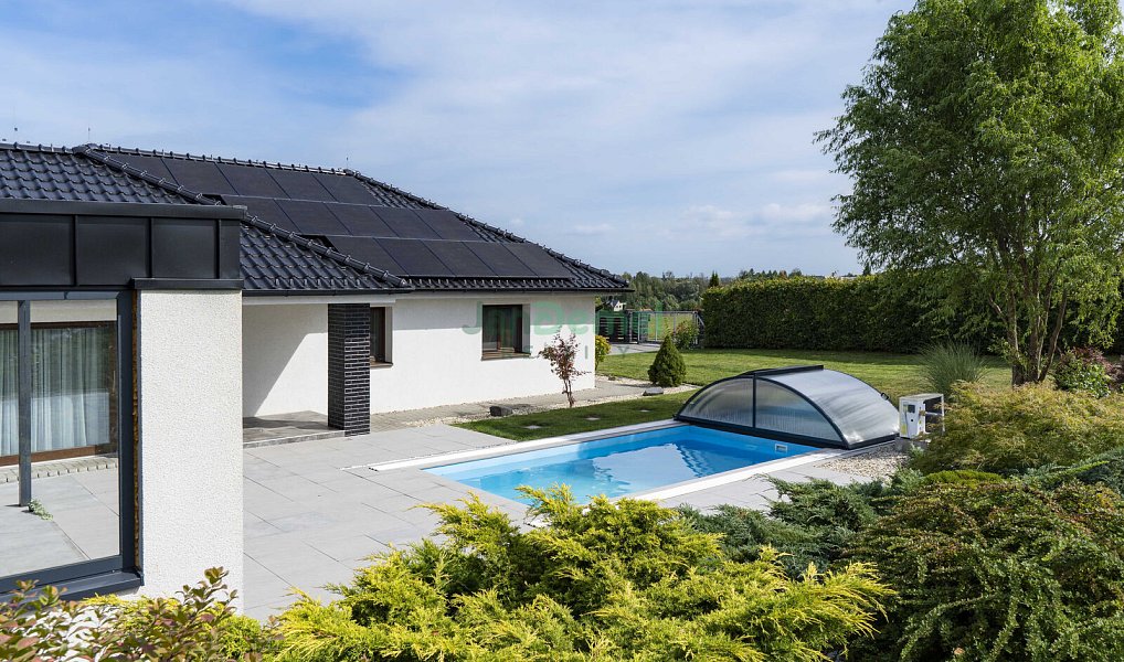 Prodej domu 116 m² s pozemkem 1 626 m², Vratimov – náhled fotky 5