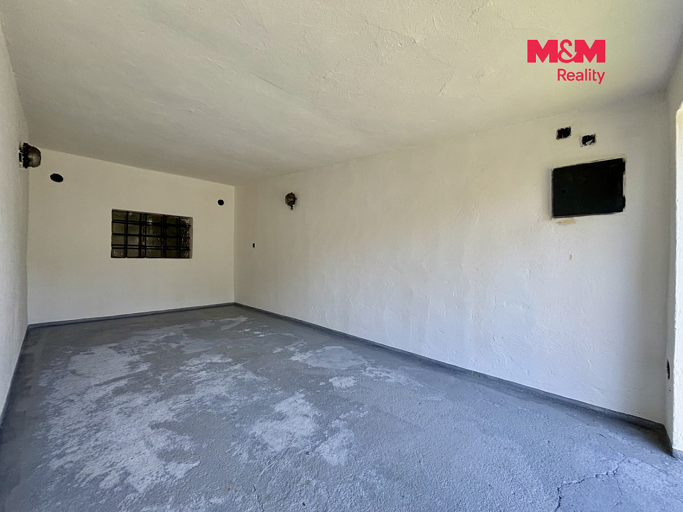 Prodej garáže, 18 m2, studénka, ul. matiční — photo 3