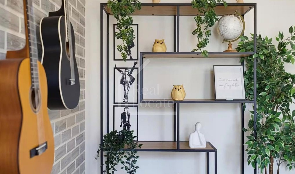 Pronájem bytu 1+kk 20 m², Praha – náhled fotky 6