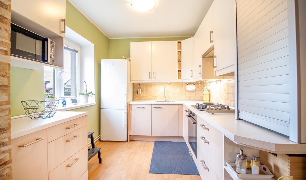 Prodej domu 135 m² s pozemkem 834 m², Bakov nad Jizerou – náhled fotky 3