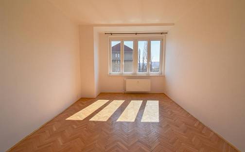 Prodej bytu 3+1 93 m², Vršovická, Praha 10 - Vršovice