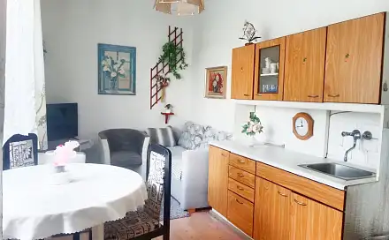 Pronájem bytu 2+kk 49 m²