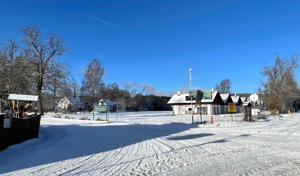 Prodej bytu 3+1 76 m², Nová Pec – náhled fotky 19