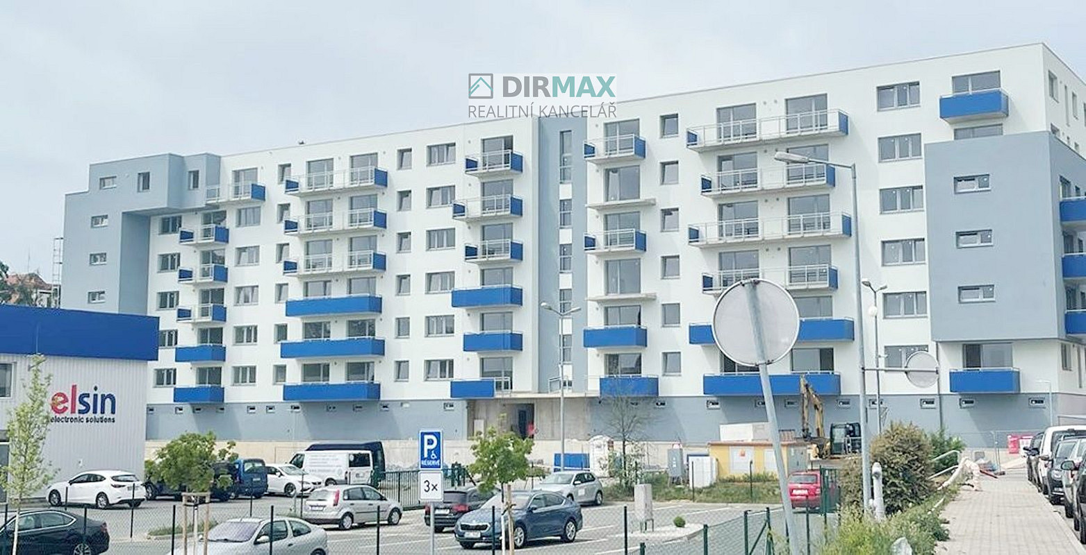 Pronájem pozemku 11 m² – fotografie 3