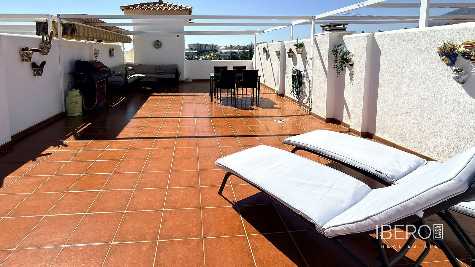Pis 3+kk – Benalmádena - Vista 3