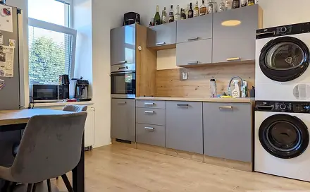 Prodej bytu 2+1 43 m², Na hrázi, Olomouc - Klášterní Hradisko