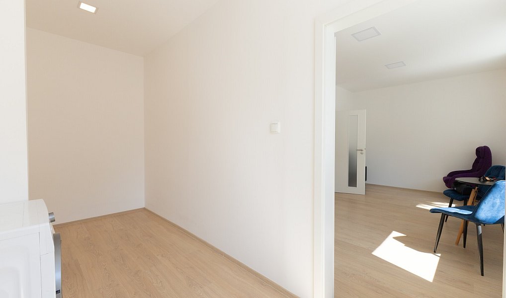 Pronájem bytu 2+kk 32 m², Brno – náhled fotky 5