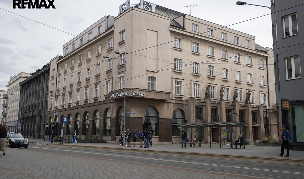 Prodej ubytovacího objektu 7 079 m², Ostrava – náhled fotky 17